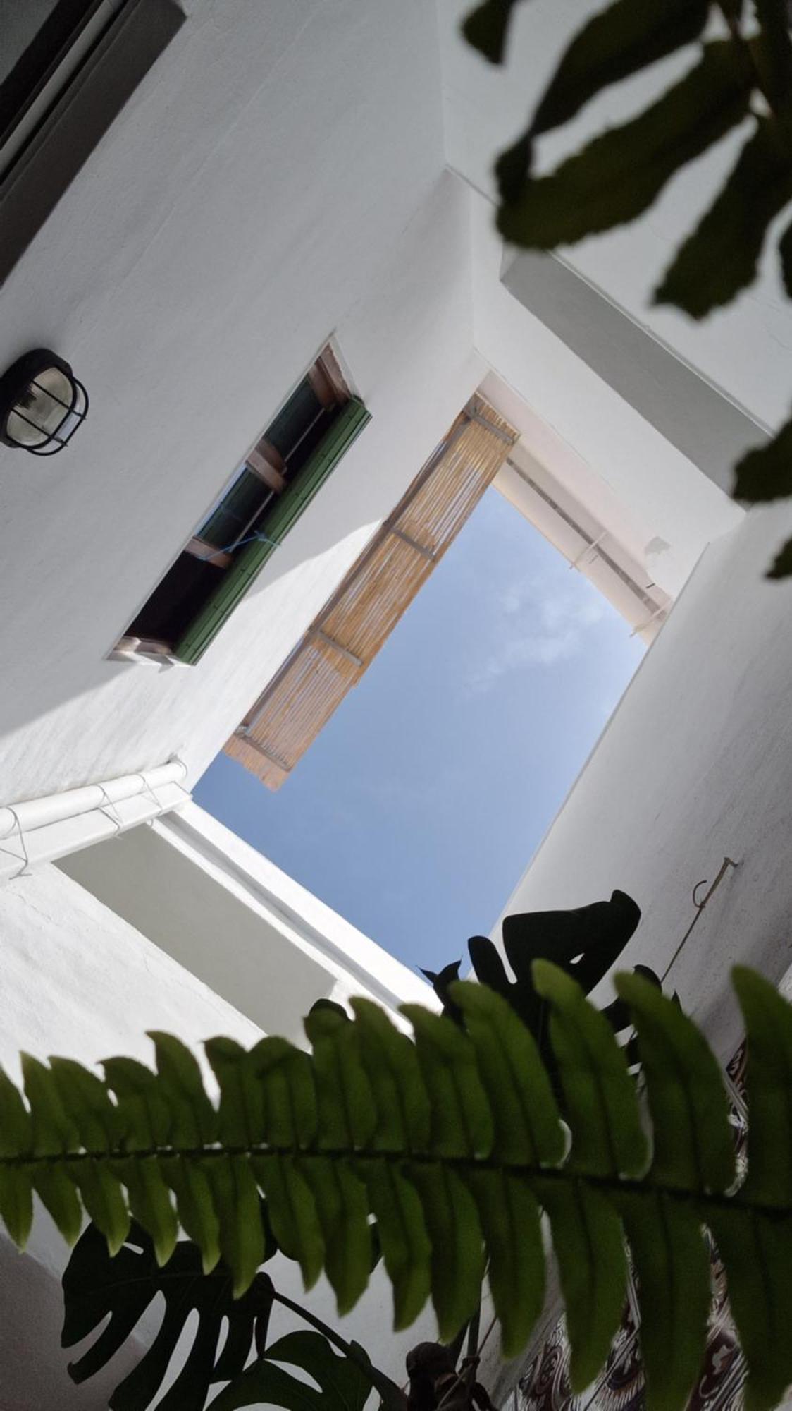 La Casa De Abuela Habitaciones Con Bano Compartido En El Casco Historico De Frigiliana "Solo Adultos" Exterior photo
